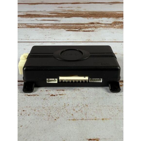 Directed Replacement Remote Start Module for 4115 Series Unit only - Picture 5 of 5